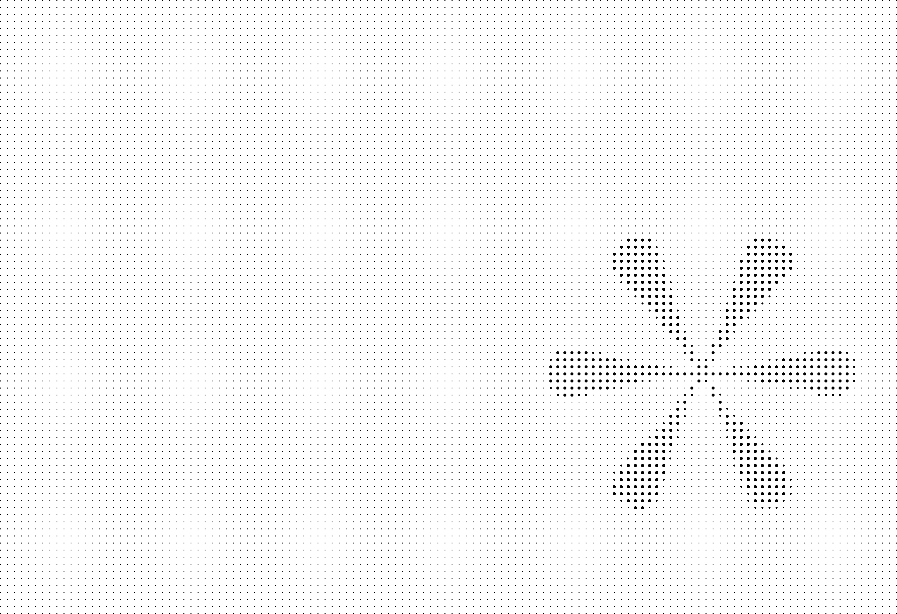 Codewords Dot Background